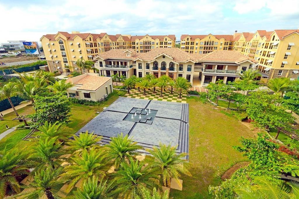Citi Di Mare Amalfi Cebu 2 Bedroom Condo Dış mekan fotoğraf