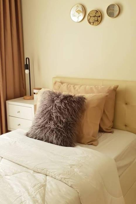 Citi Di Mare Amalfi Cebu 2 Bedroom Condo Dış mekan fotoğraf