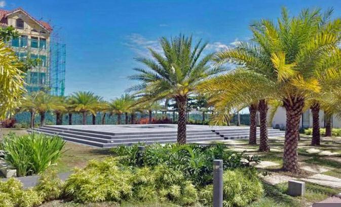 Citi Di Mare Amalfi Cebu 2 Bedroom Condo Dış mekan fotoğraf