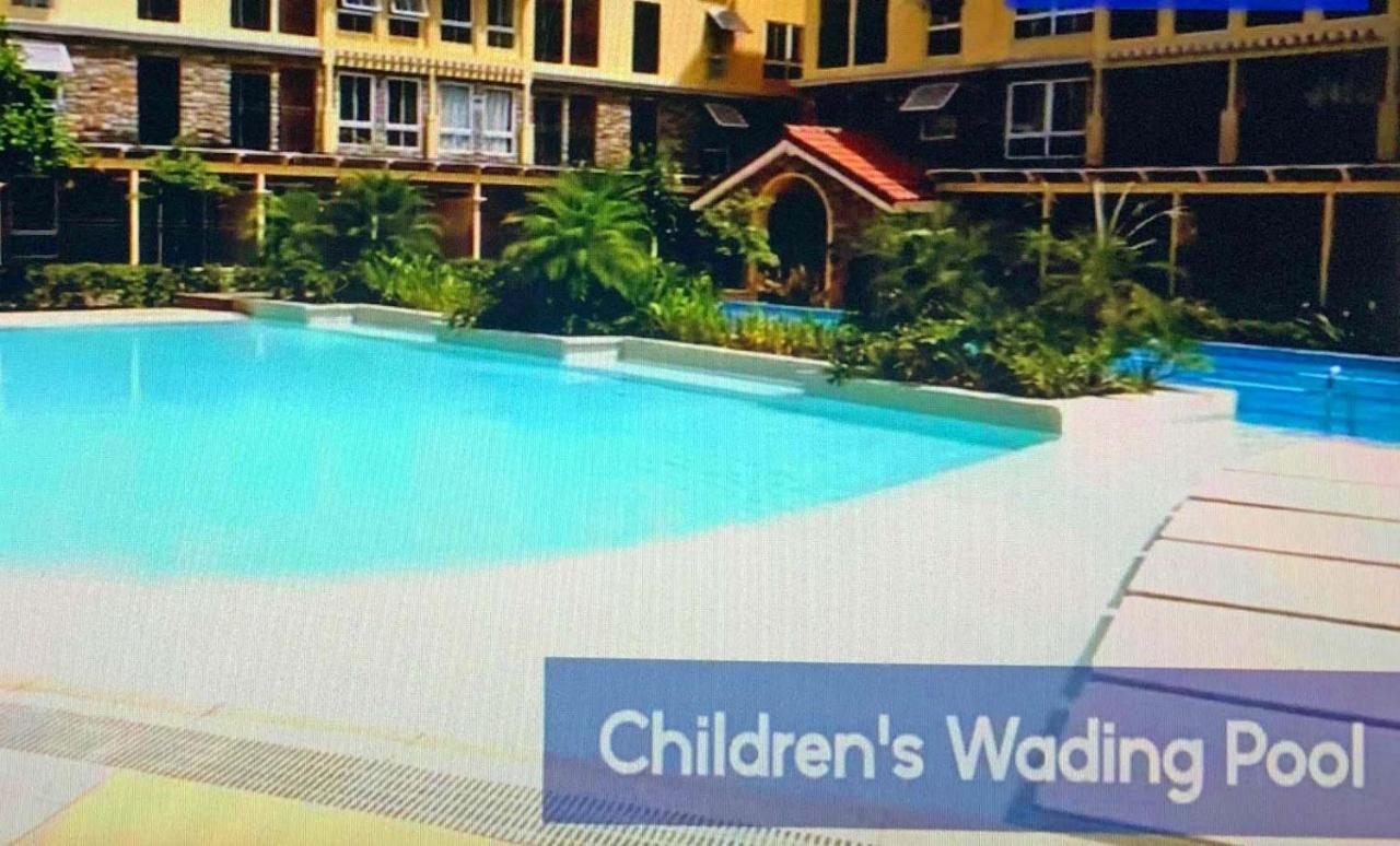 Citi Di Mare Amalfi Cebu 2 Bedroom Condo Dış mekan fotoğraf