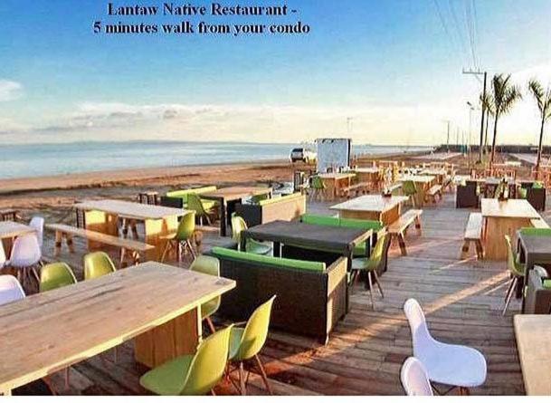 Citi Di Mare Amalfi Cebu 2 Bedroom Condo Dış mekan fotoğraf