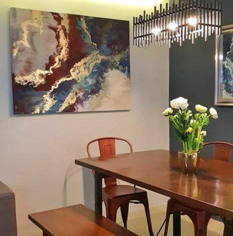 Citi Di Mare Amalfi Cebu 2 Bedroom Condo Dış mekan fotoğraf