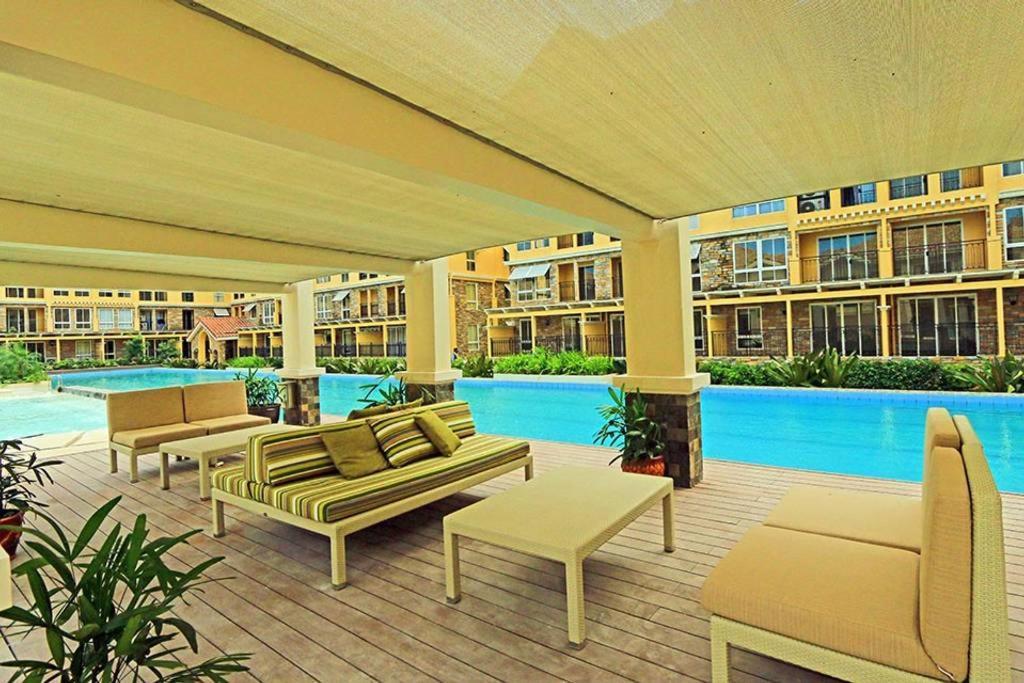 Citi Di Mare Amalfi Cebu 2 Bedroom Condo Dış mekan fotoğraf
