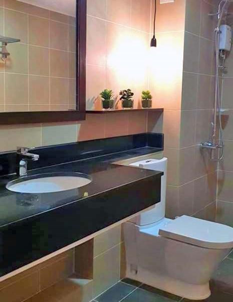 Citi Di Mare Amalfi Cebu 2 Bedroom Condo Dış mekan fotoğraf