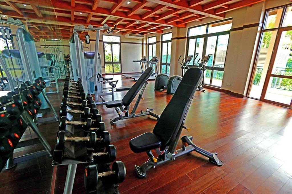 Citi Di Mare Amalfi Cebu 2 Bedroom Condo Dış mekan fotoğraf