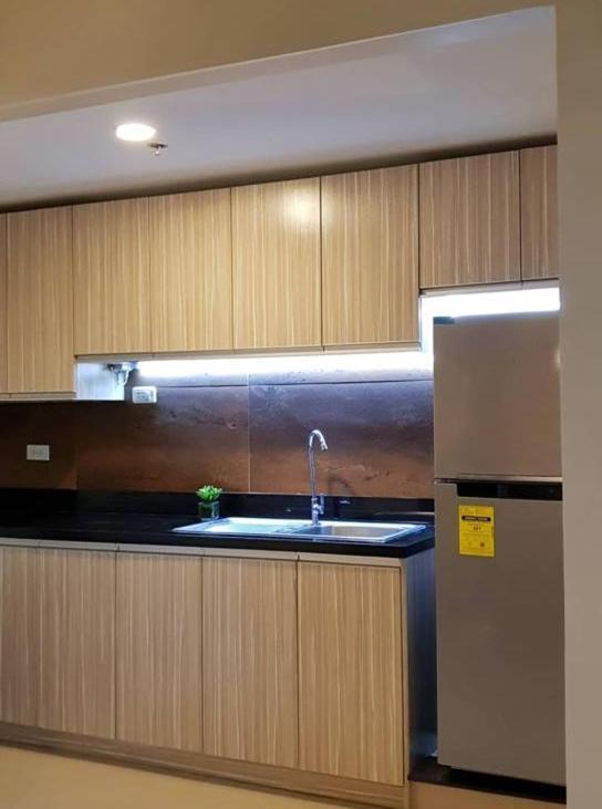 Citi Di Mare Amalfi Cebu 2 Bedroom Condo Dış mekan fotoğraf
