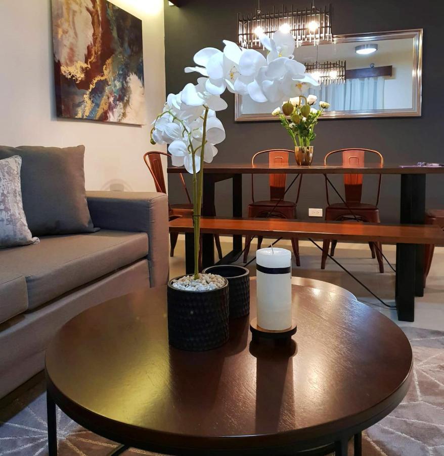 Citi Di Mare Amalfi Cebu 2 Bedroom Condo Dış mekan fotoğraf