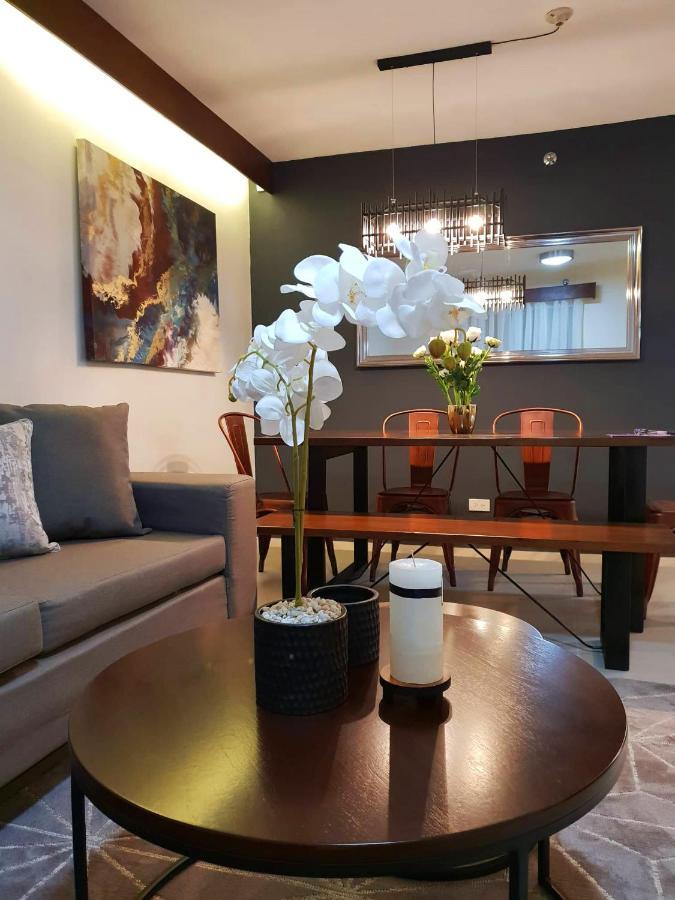 Citi Di Mare Amalfi Cebu 2 Bedroom Condo Dış mekan fotoğraf
