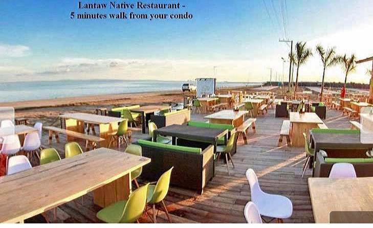 Citi Di Mare Amalfi Cebu 2 Bedroom Condo Dış mekan fotoğraf