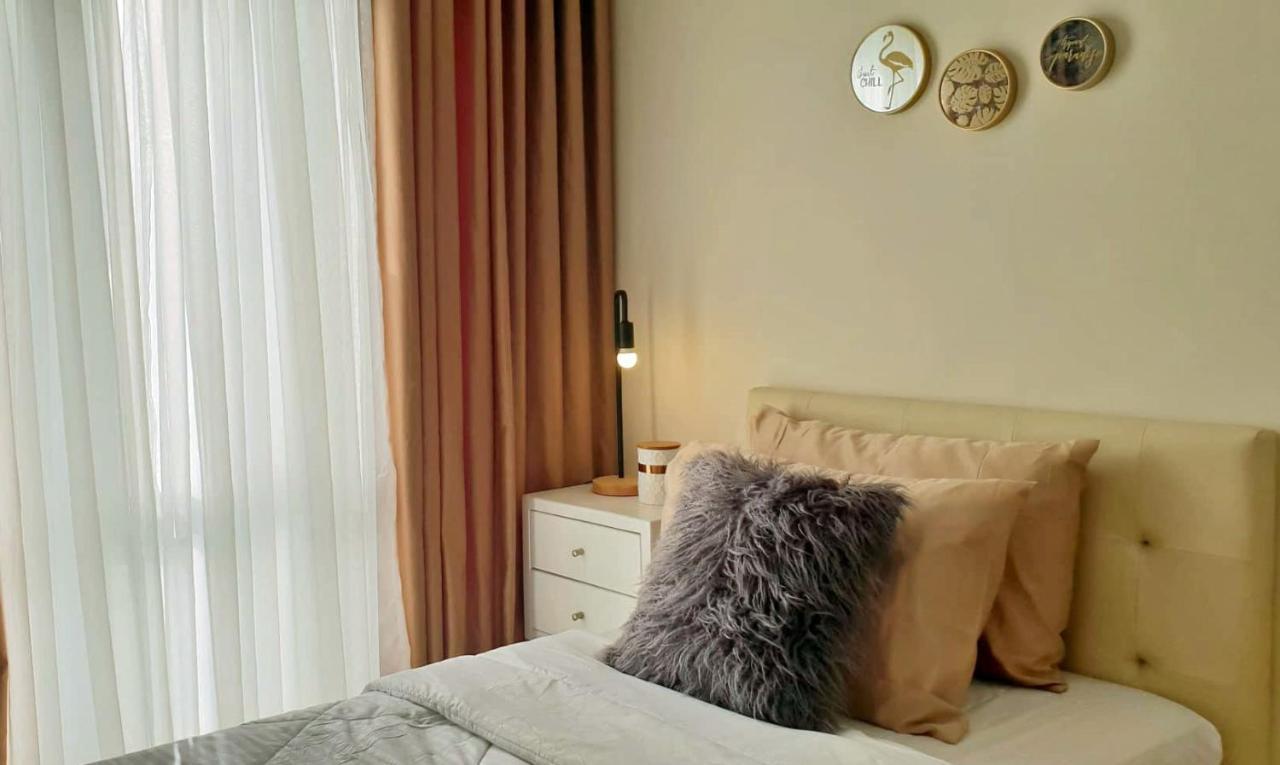 Citi Di Mare Amalfi Cebu 2 Bedroom Condo Dış mekan fotoğraf