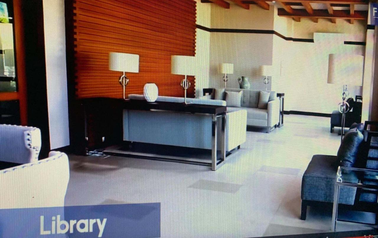 Citi Di Mare Amalfi Cebu 2 Bedroom Condo Dış mekan fotoğraf