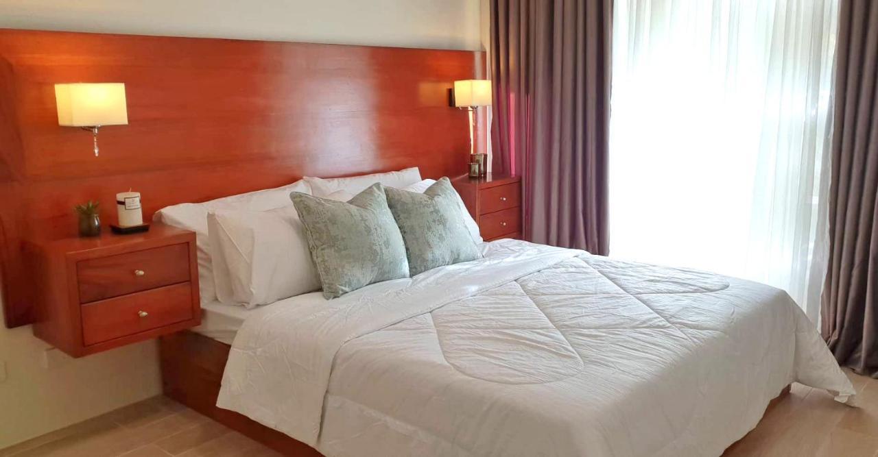 Citi Di Mare Amalfi Cebu 2 Bedroom Condo Dış mekan fotoğraf