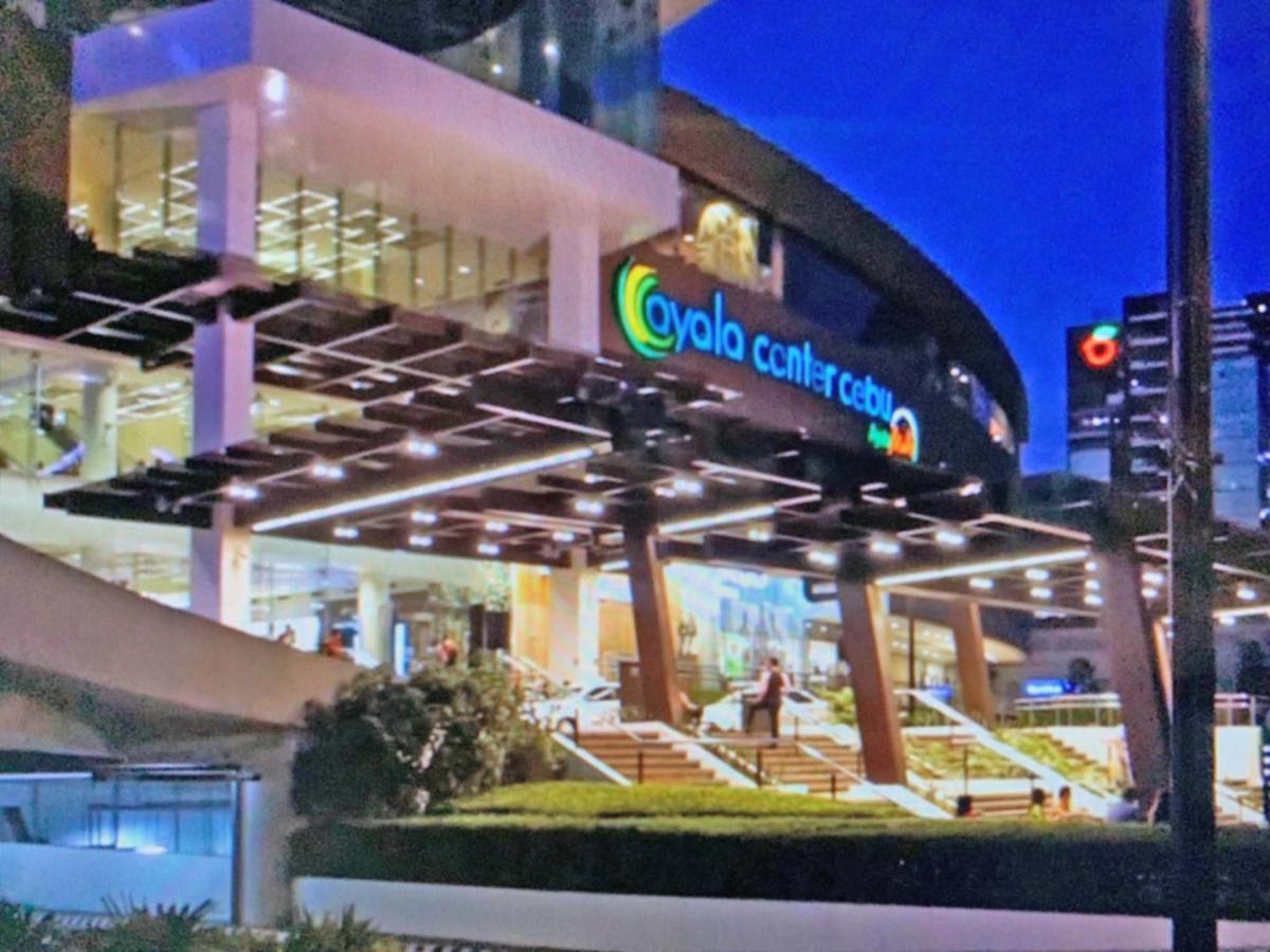 Citi Di Mare Amalfi Cebu 2 Bedroom Condo Dış mekan fotoğraf