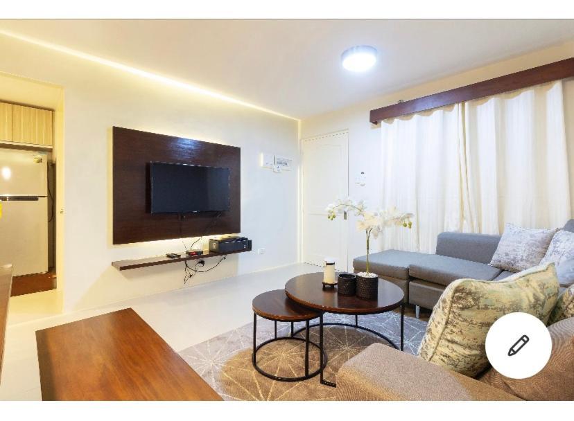 Citi Di Mare Amalfi Cebu 2 Bedroom Condo Dış mekan fotoğraf