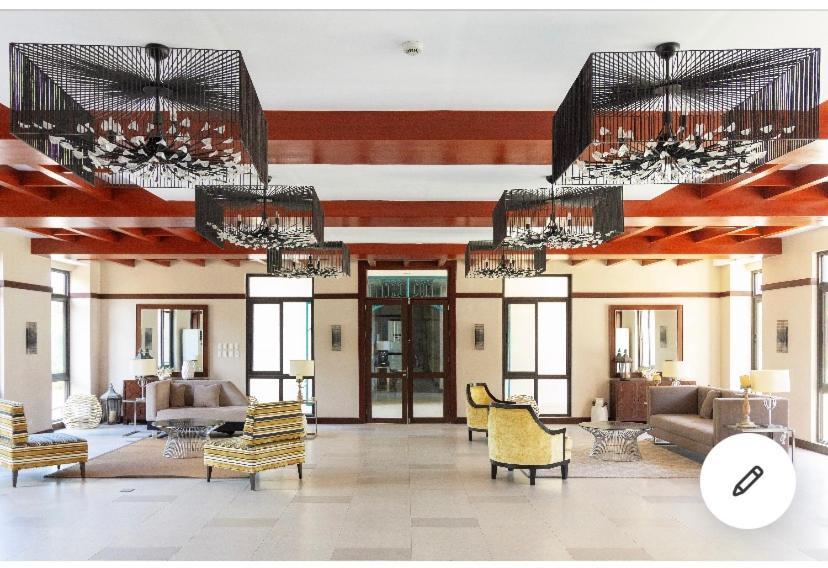 Citi Di Mare Amalfi Cebu 2 Bedroom Condo Dış mekan fotoğraf