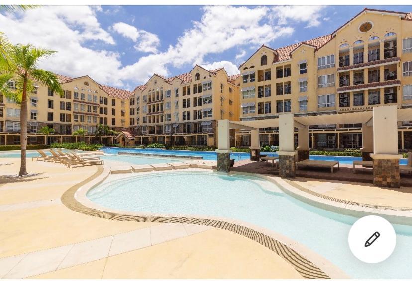Citi Di Mare Amalfi Cebu 2 Bedroom Condo Dış mekan fotoğraf
