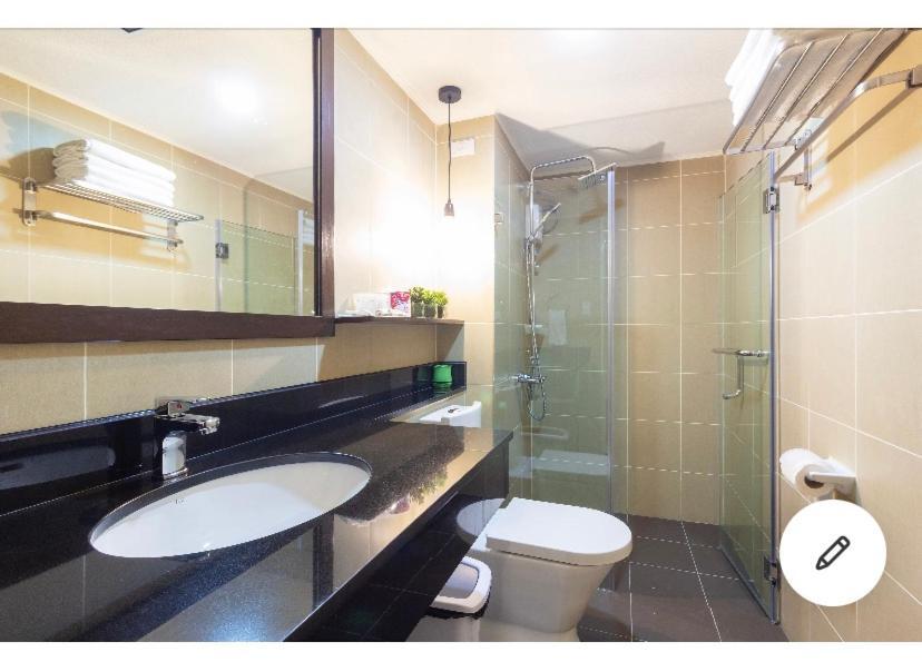Citi Di Mare Amalfi Cebu 2 Bedroom Condo Dış mekan fotoğraf