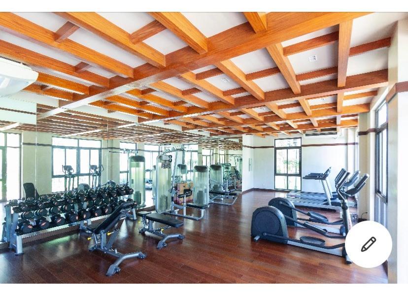Citi Di Mare Amalfi Cebu 2 Bedroom Condo Dış mekan fotoğraf